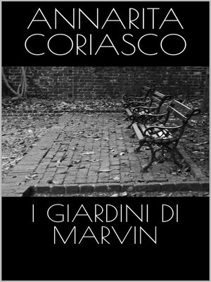 cover image of I giardini di Marvin